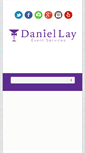 Mobile Screenshot of daniellay.co.uk